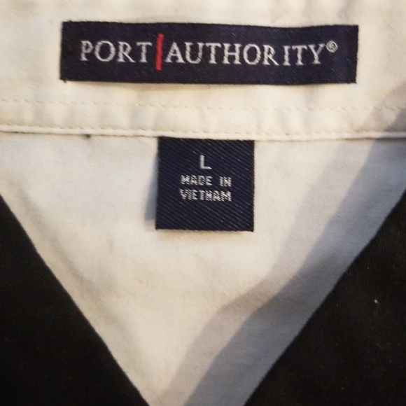 Roush Racing pit-crew button down - Picture 2 of 3